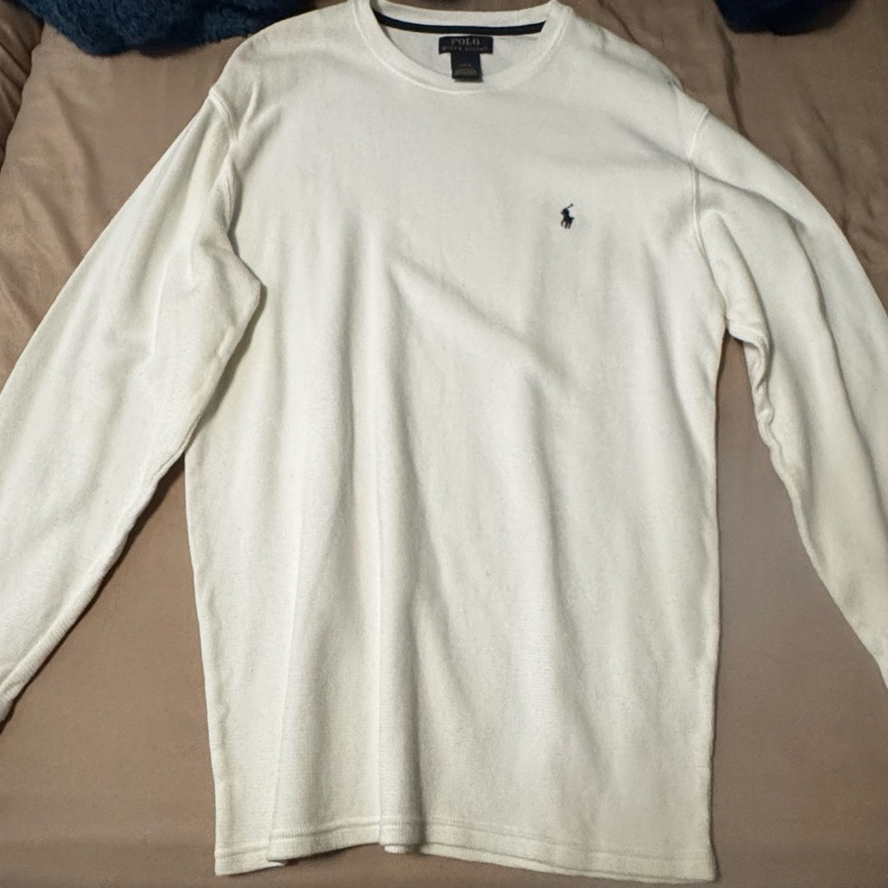 Themal Sweat shirt